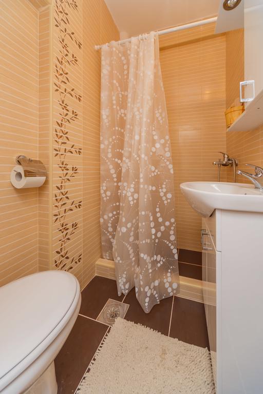 Apartment Ines بار المظهر الخارجي الصورة
