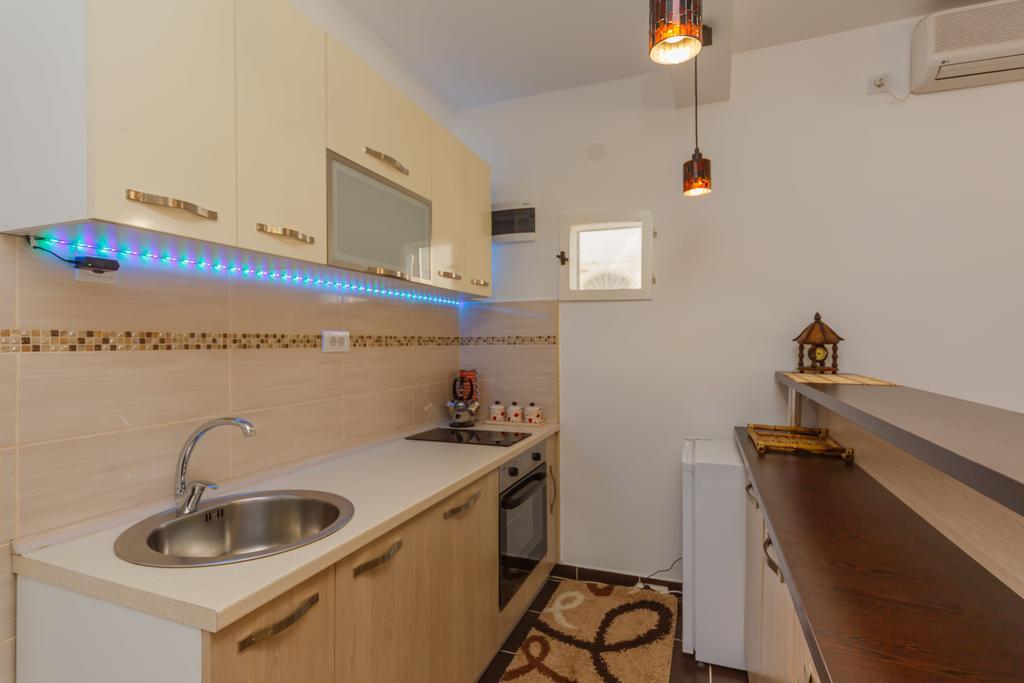 Apartment Ines بار المظهر الخارجي الصورة