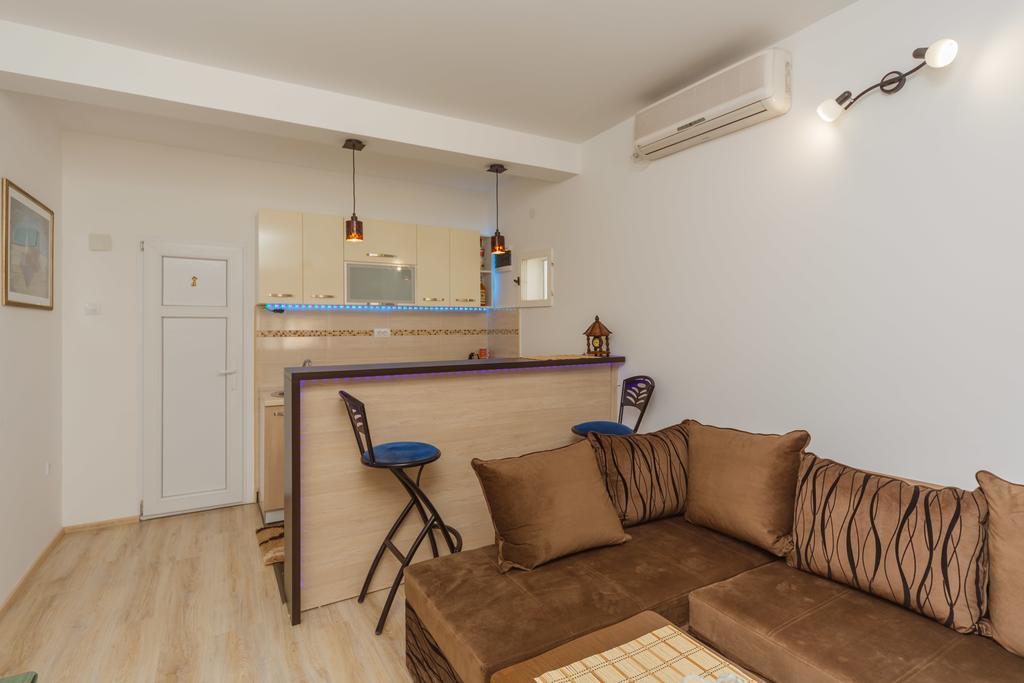 Apartment Ines بار المظهر الخارجي الصورة